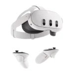 META - QUEST 3 BREAKTHROUGH MIXED REALITY - 512GB - WHITE