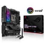 Asus ROG MAXIMUS Z790 HERO ATX Gaming Motherboard