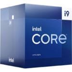 Intel Core i9-13900F 2 GHz 24-Core LGA 1700 Processor