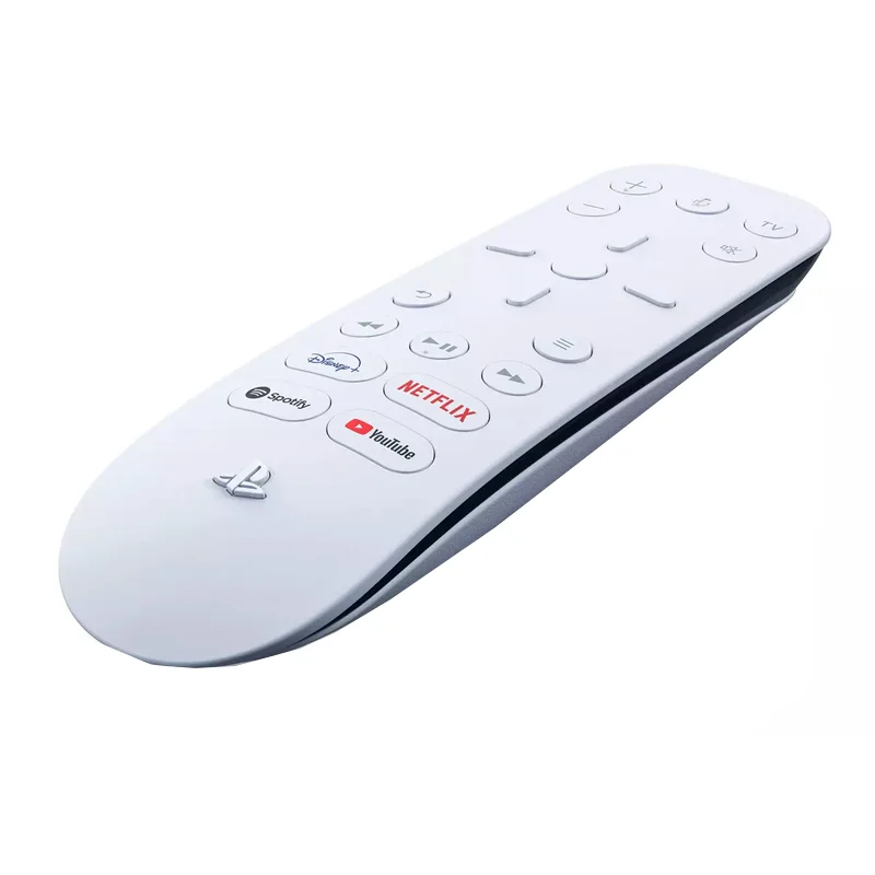 Sony PS5 Media Remote - Image 2