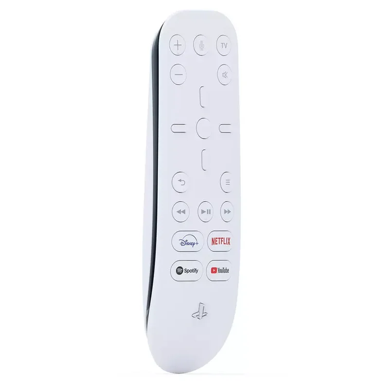 Sony PS5 Media Remote - Image 3