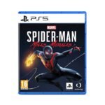 Marvel’s Spider-Man: Miles Morales for PS5, PAL