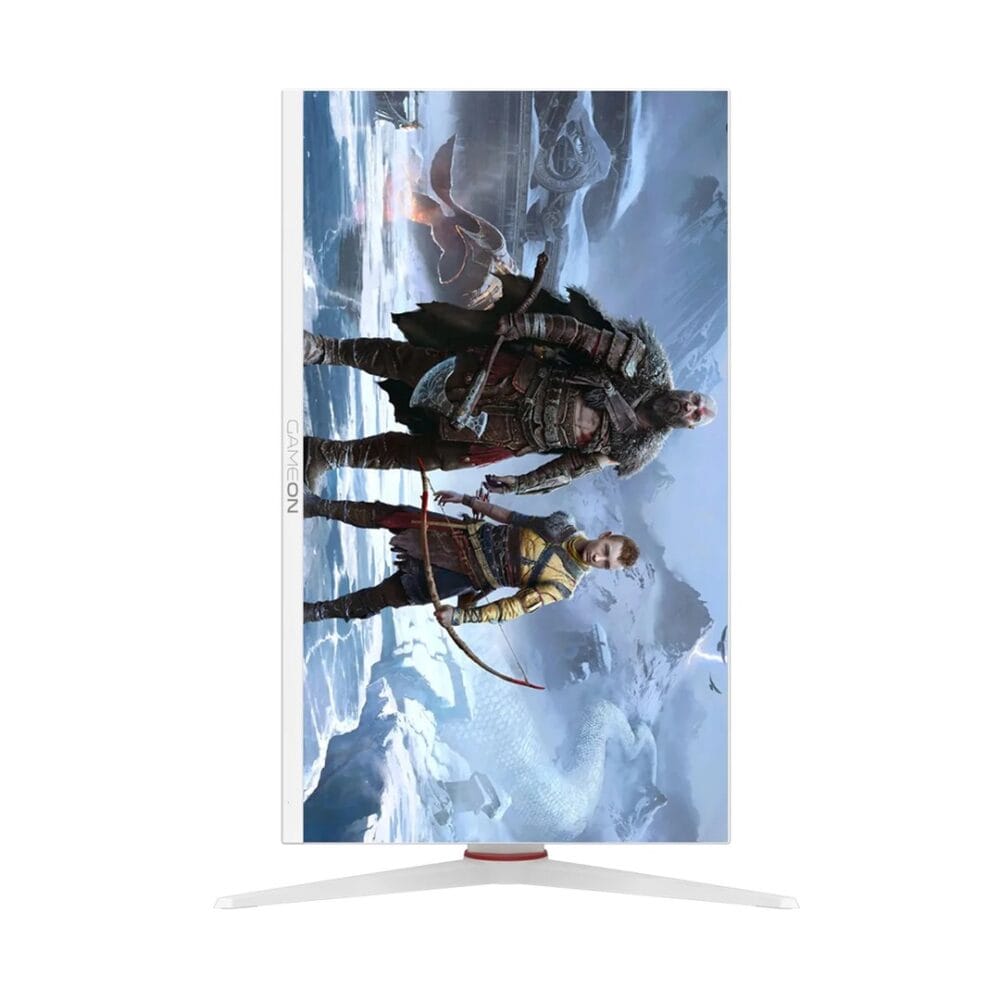 i5 GAMING PC, i5-12400F, RTX 4060  8GB, WIN 11 PRO with GAMEON 24" FHD 180hz Gaming Monitor - Image 5