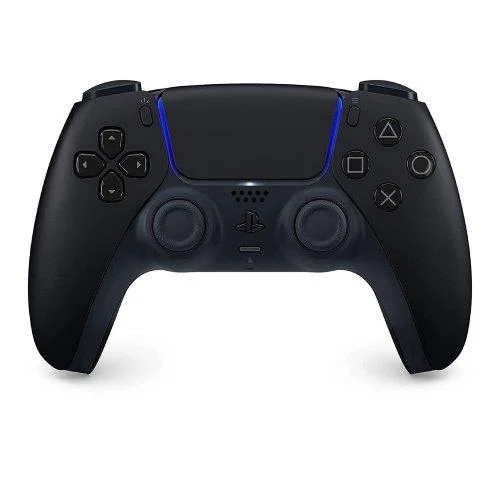 DualSense Wireless Controller For PlayStation 5 - Midnight Black