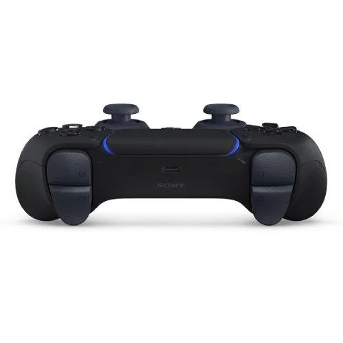 DualSense Wireless Controller For PlayStation 5 - Midnight Black - Image 2