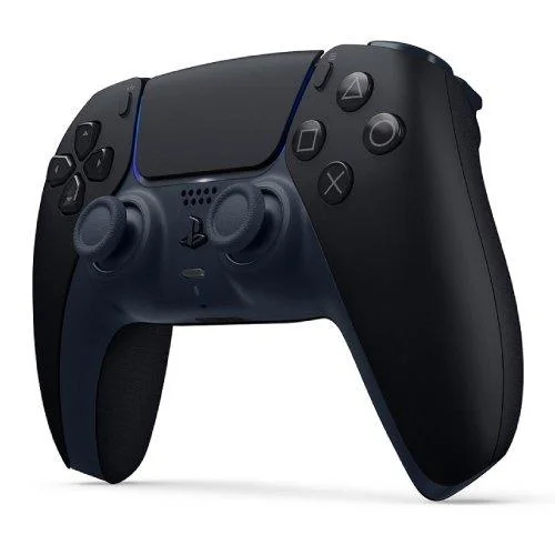DualSense Wireless Controller For PlayStation 5 - Midnight Black - Image 3