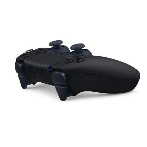 DualSense Wireless Controller For PlayStation 5 - Midnight Black - Image 4