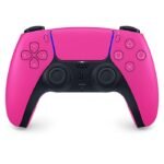 Sony PS5 DualSense Wireless Controller - Nova Pink