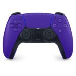 PS5 DualSense Wireless Controller - Galactic Purple