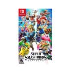 Super Smash Bros. Ultimate - Nintendo Switch