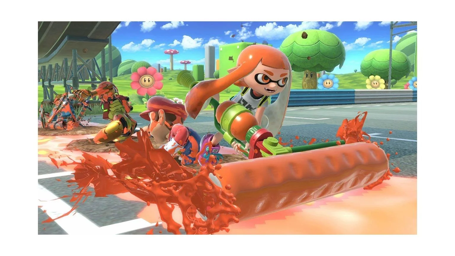 Super Smash Bros. Ultimate - Nintendo Switch - Image 5