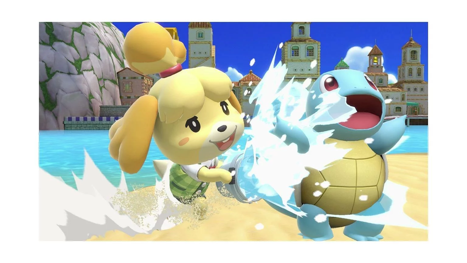 Super Smash Bros. Ultimate - Nintendo Switch - Image 6