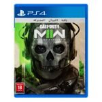 Call of Duty: Modern Warfare II - PlayStation 4 Game