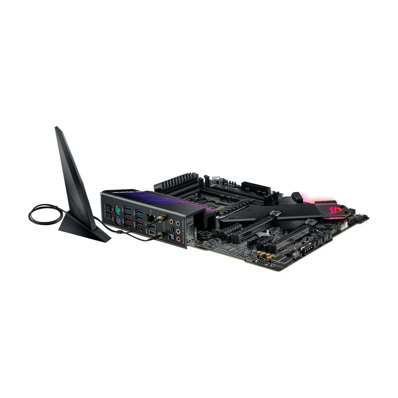 Asus Intel Rog Maximus Xll Apex Gaming MotherBoard - Image 6