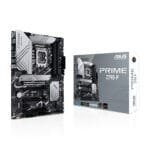 Asus Intel Prime Z790-P DDR5 MotherBoard