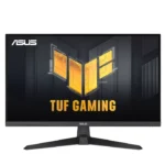 Asus TUF Gaming VG279Q3A 27" FHD IPS 180Hz 1ms NVIDIA G-Sync and AMD FreeSync Premium Gaming Monitor