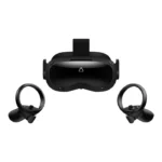 HTC VIVE FOCUS 3 MASTERFUL ALL-IN-ONE VR HEADSET