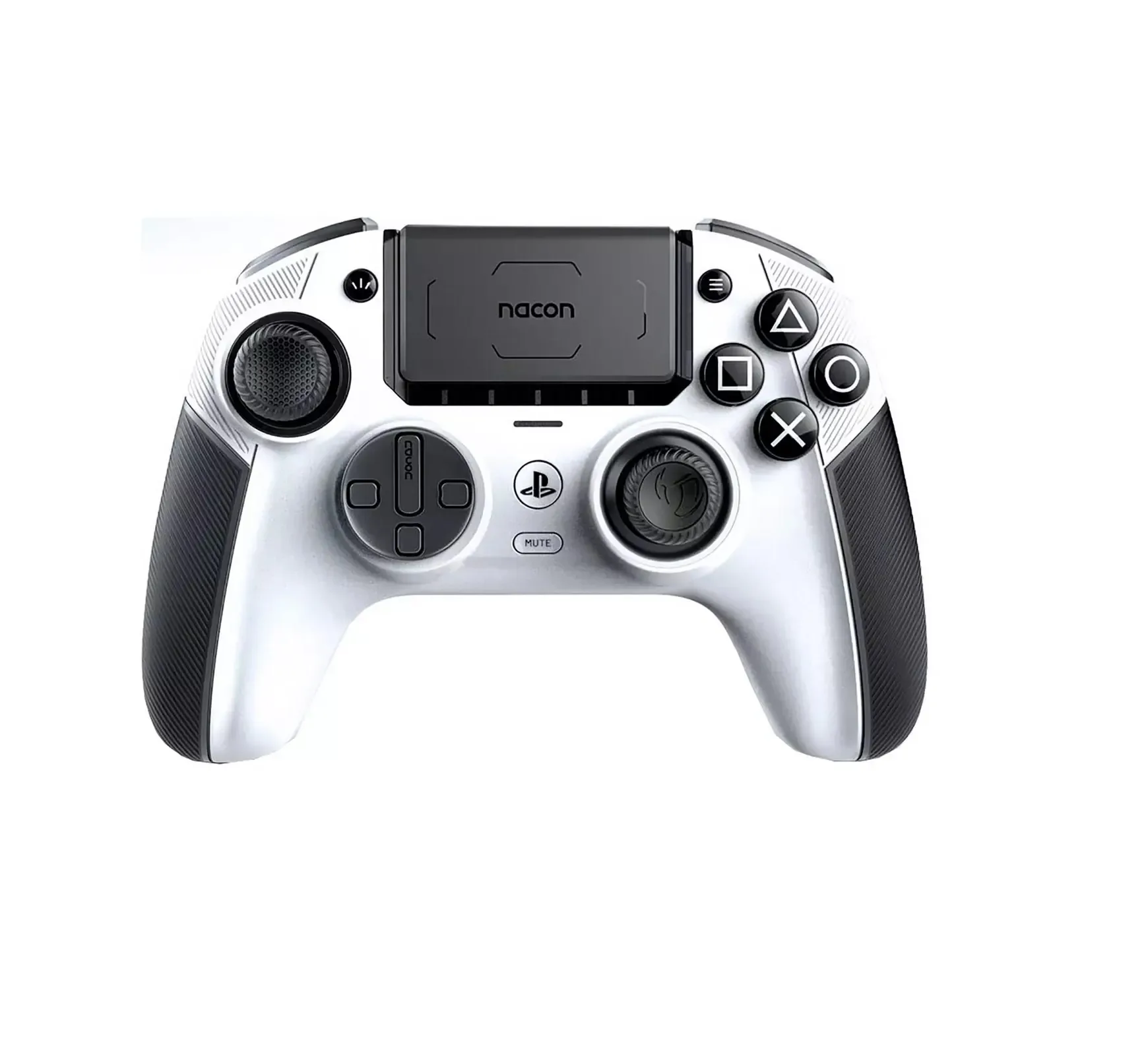 NACON REVOLUTION 5 PRO WIRELESS CONTROLLER PS4/PS5 – WHITE