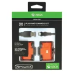 Battery pack charger for Xbox