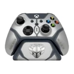 Razer XBOX Wireless Controller + Charging Stand The Mandalorian Beskar Edition