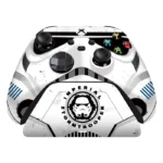 Razer XBOX Wireless Controller & Quick Charging Stand - StormTrooper