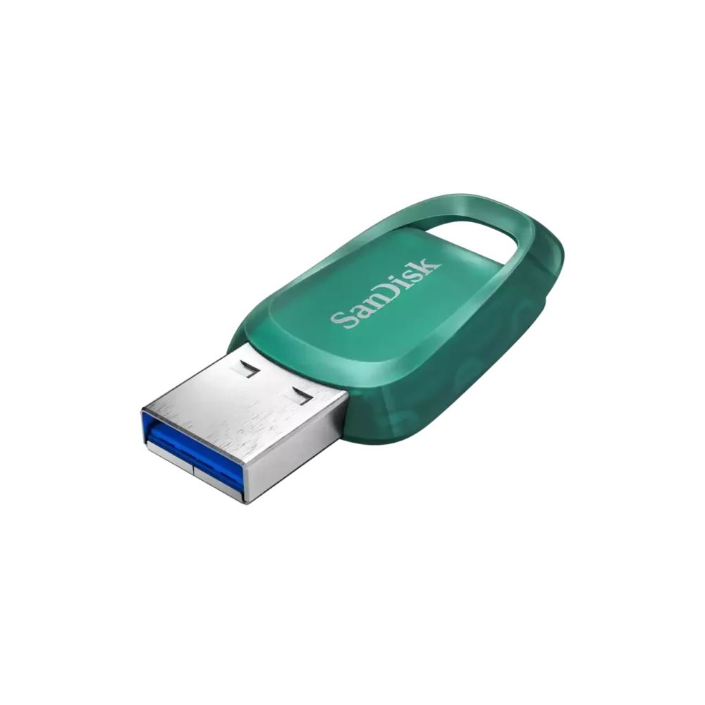 SANDISK ULTRA ECO USB 3.2 FLASH DRIVE - 512GB - Image 2