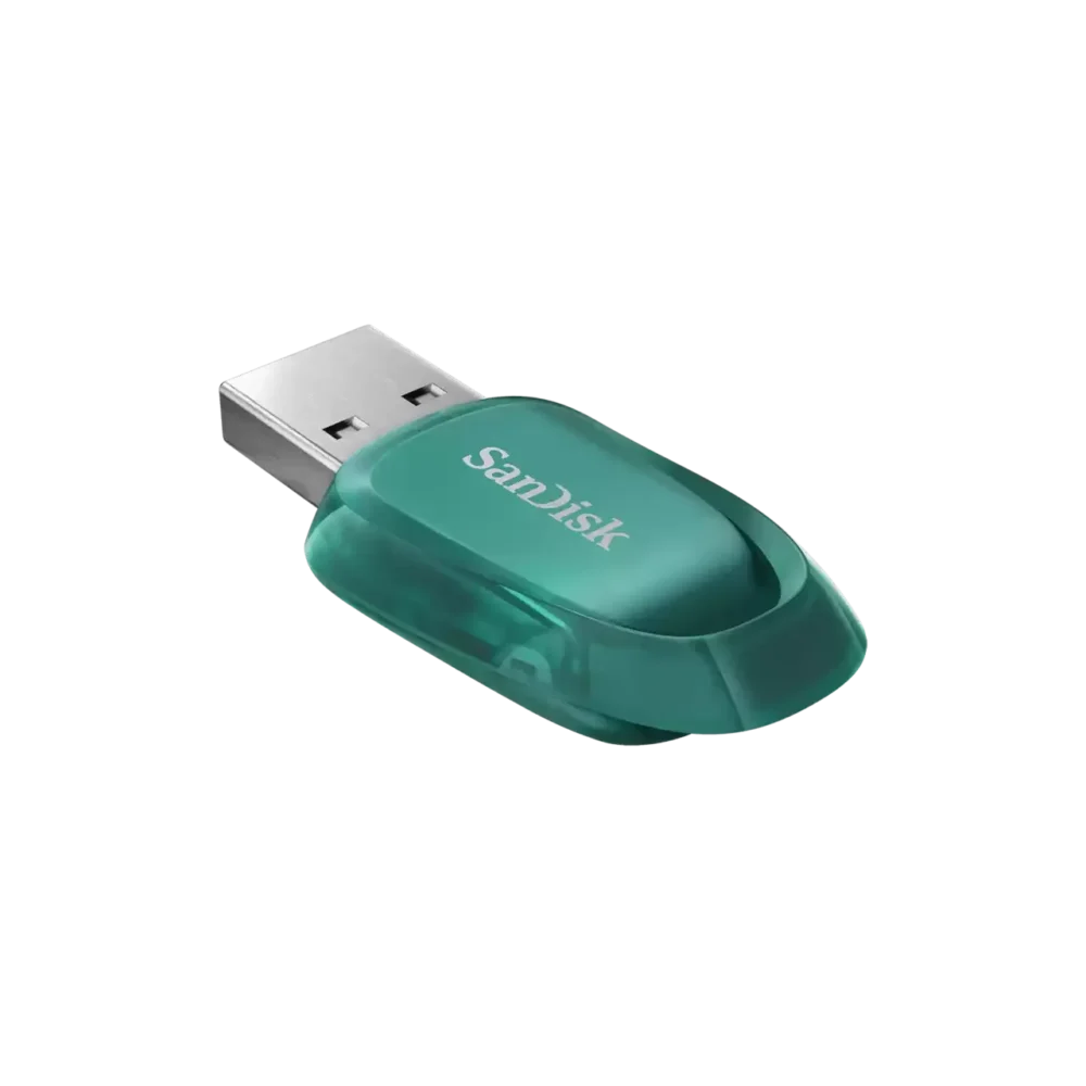 SANDISK ULTRA ECO USB 3.2 FLASH DRIVE - 512GB - Image 3