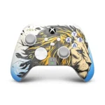 XBOX: SCUF INSTINCT PRO WIRELESS PERFORMANCE CONTROLLER - COURAGEJD