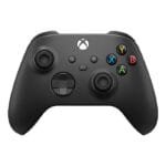 Xbox Core Controller series S|X - Carbon Black