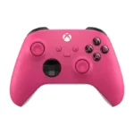 Xbox Core Controller series S|X - Deep Pink