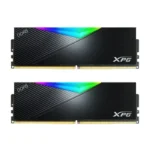 XPG LANCER RGB DDR5 (16X2) 32GB MEMORY 5600MHZ - BLACK