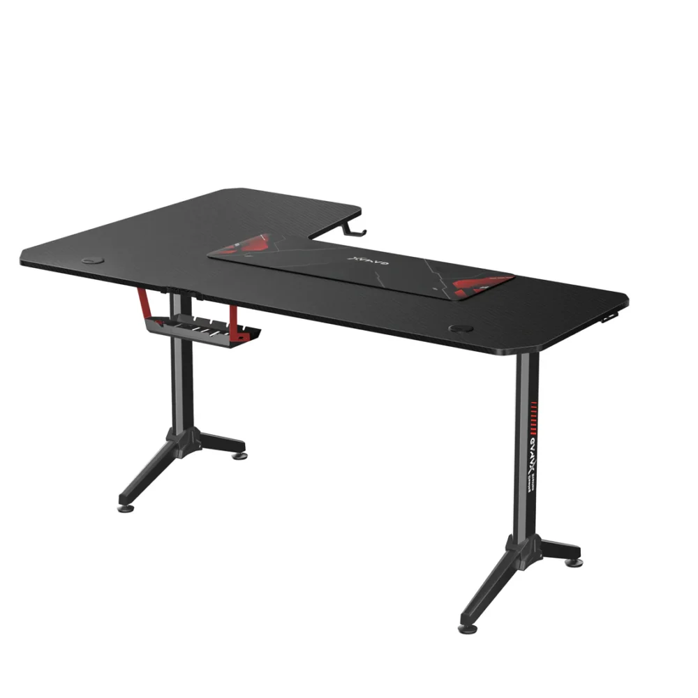 i5 Gaming PC, CPU i5-12400F, RTX 4070 Super 12GB, Windows 11 PRO, Gameon 32-INCH FHD, 240HZ ,1MS HDMI 2.1 . KROM KIT 4 IN1 , Gaming Setup - Image 7