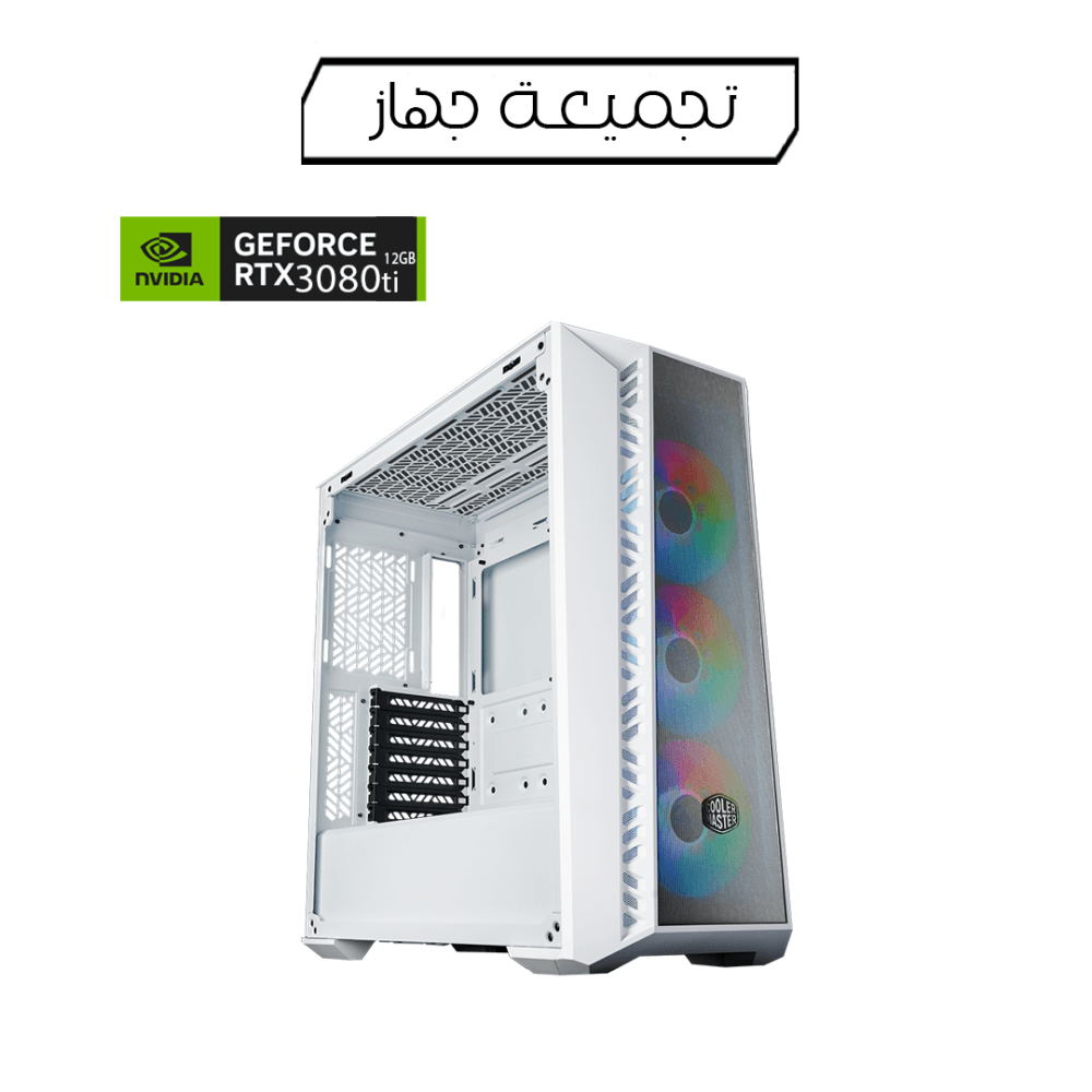 i7 GAMING PC, i7-13700K , Rtx 3080 ti 12GB, ,WINDOWS 11 PRO