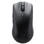 Glorious Model O 2 PRO 1K Hz 2.4GHz Wireless Gaming Mouse (57g) - Black