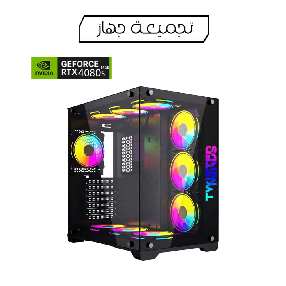 i9 GAMING PC, i9-14900KF , Rtx 4080 Super 16GB, ,WINDOWS 11 PRO