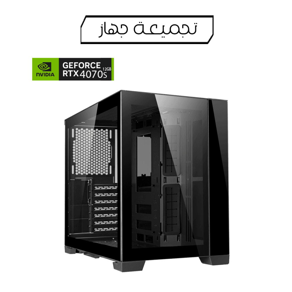 i7 GAMING PC, i7-14700K , Rtx 4070 Super 12GB, ,WINDOWS 11 PRO