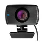 Elgato FaceCam Premium Full HD 60 HDR Quality Ultra-Low Latency Web Cam