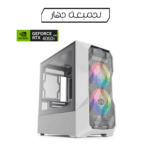 i5 GAMING PC, i5-14400F , Rtx 4060 ti 8GB, ,WINDOWS 11 PRO