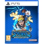 PS5: NARUTO X BORUTO ULTIMATE NINJA STORM CONNECTIONS - R2