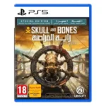 SKULL AND BONES SPECIAL EDITION FOR PS5 - R2