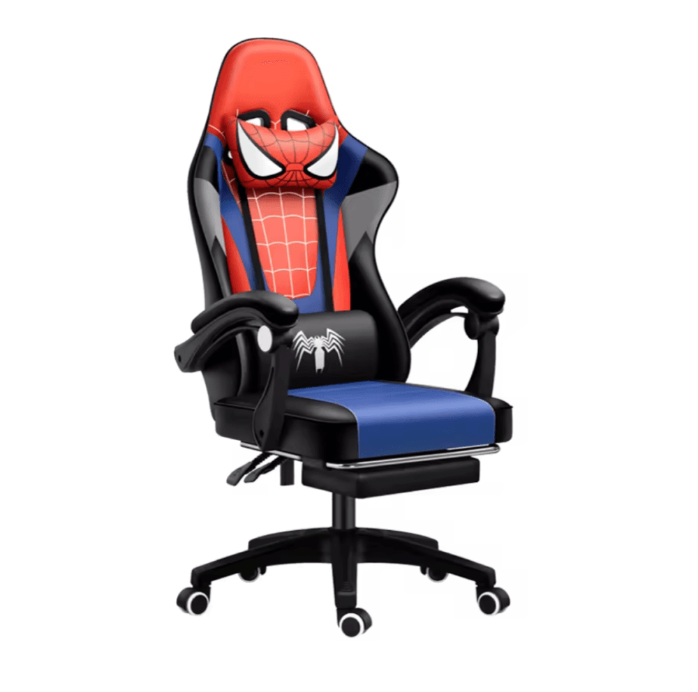 Gamewavez Gaming Chair Spiderman