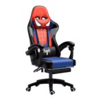 Gamewavez Gaming Chair Spiderman