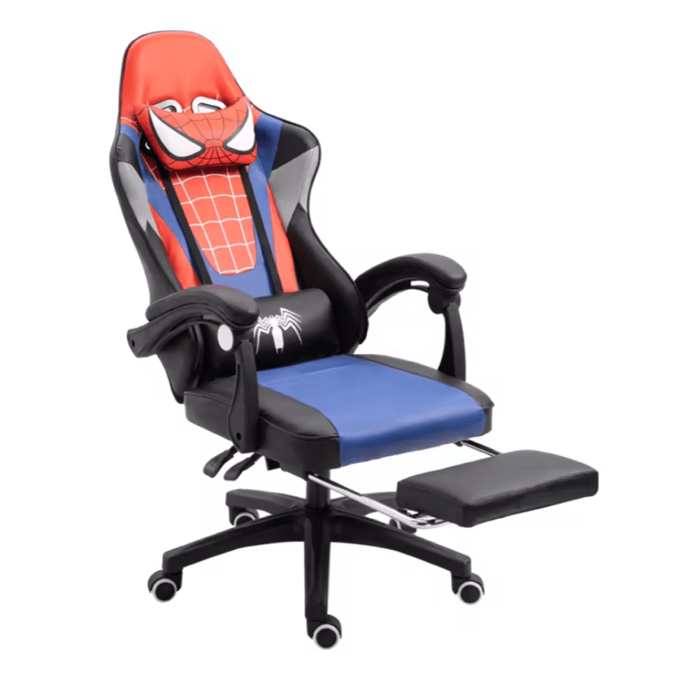 Gamewavez Gaming Chair Spiderman - Image 2