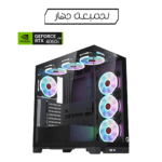 i7 GAMING PC, i7-12700F , RTX 4060 Ti 16GB, ,WINDOWS 11 PRO