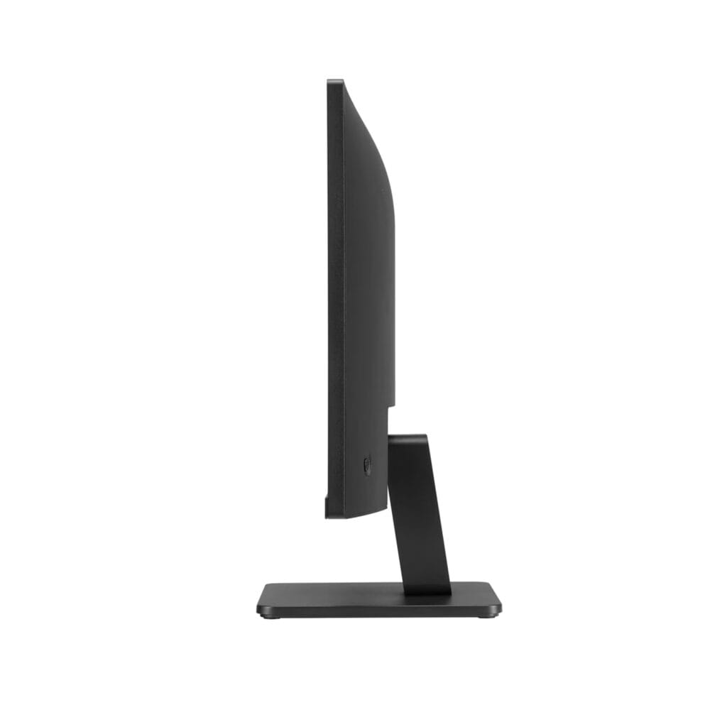 LG 24" IPS Panel Full HD Monitor with AMD FreeSync, 100Hz Refresh Rate - Image 6
