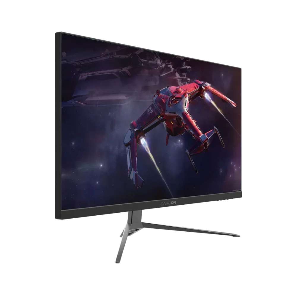 GAMEON GOES27QHD240IPS 27" QHD, 240HZ, MPRT 0.5MS, HDMI 2.1, FAST IPS GAMING MONITOR (SUPPORT PS5) - Image 3