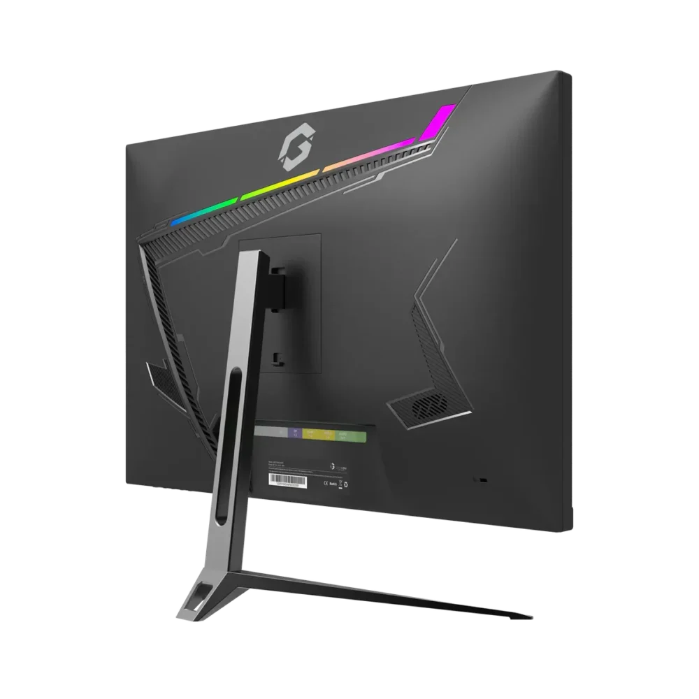 GAMEON GOES27QHD240IPS 27" QHD, 240HZ, MPRT 0.5MS, HDMI 2.1, FAST IPS GAMING MONITOR (SUPPORT PS5) - Image 5