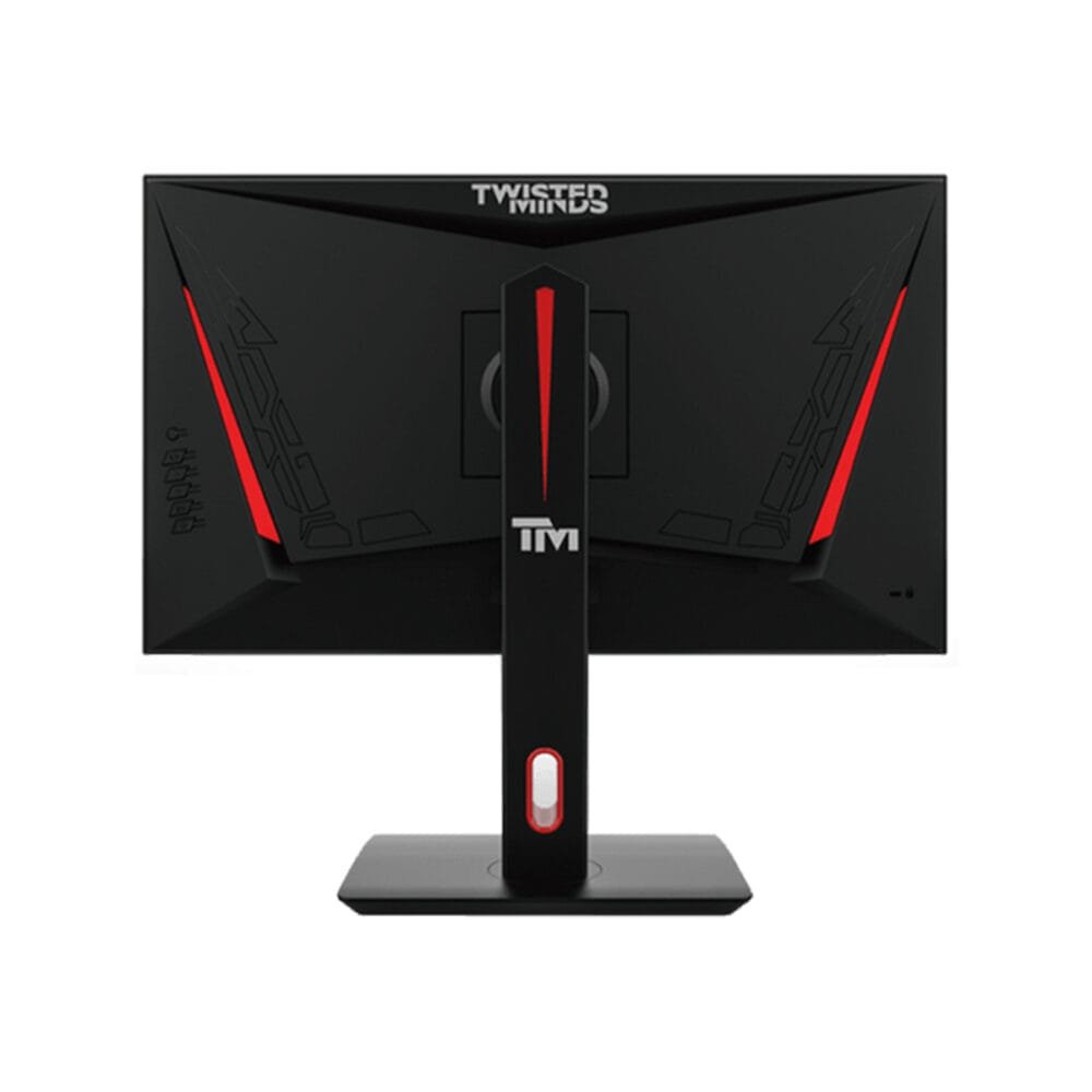 Twisted Minds 27'' QHD, 165Hz, 1ms, HDMI 2.0, IPS Panel Gaming Monitor - Image 4