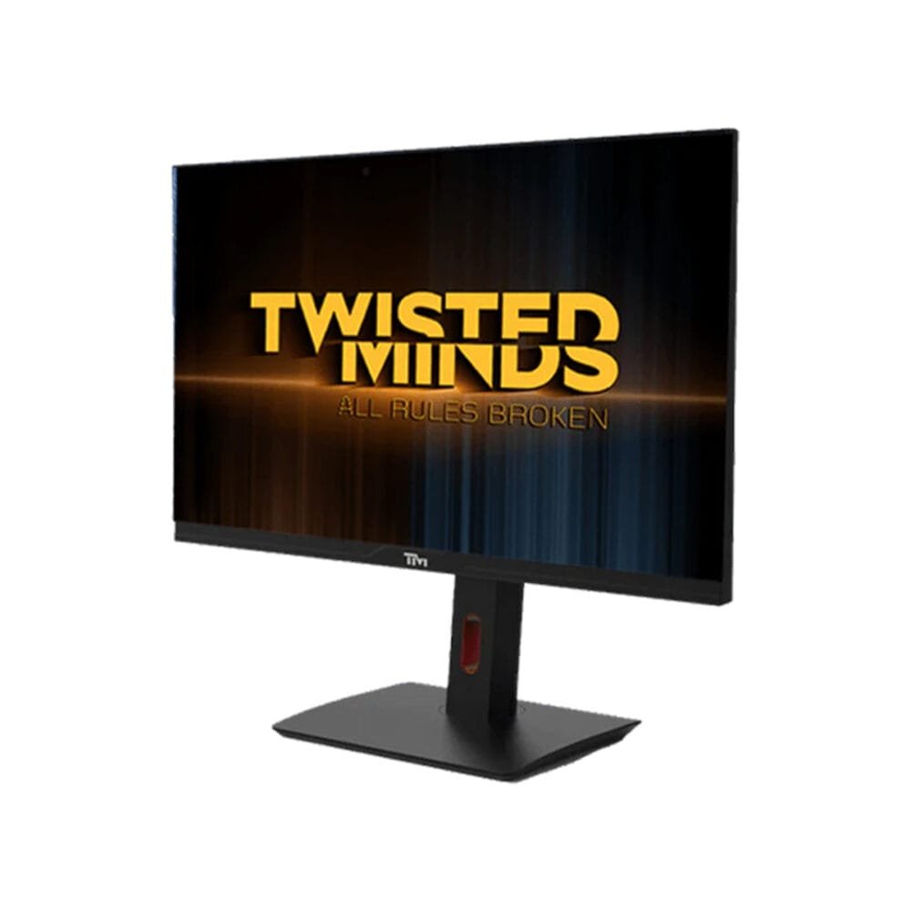 Twisted Minds 27'' QHD, 165Hz, 1ms, HDMI 2.0, IPS Panel Gaming Monitor - Image 5