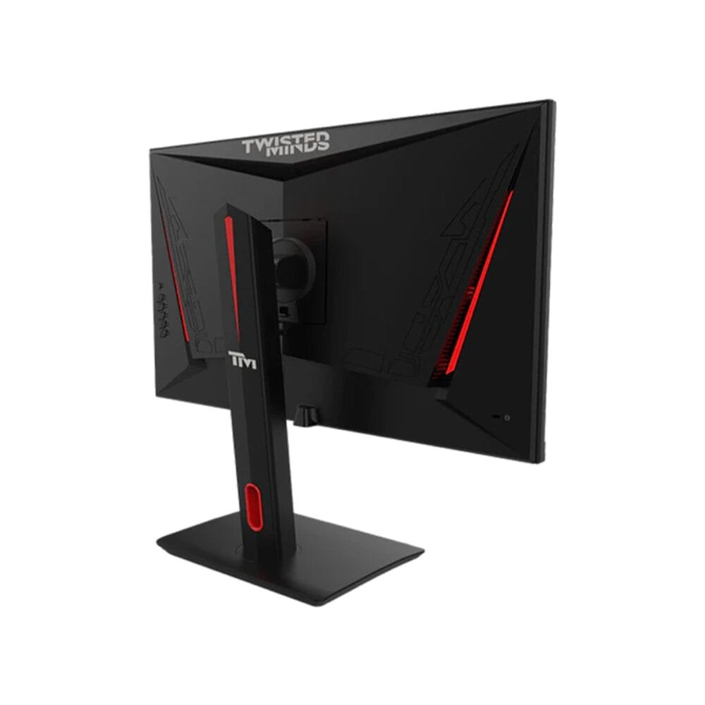 Twisted Minds 27'' QHD, 165Hz, 1ms, HDMI 2.0, IPS Panel Gaming Monitor - Image 6